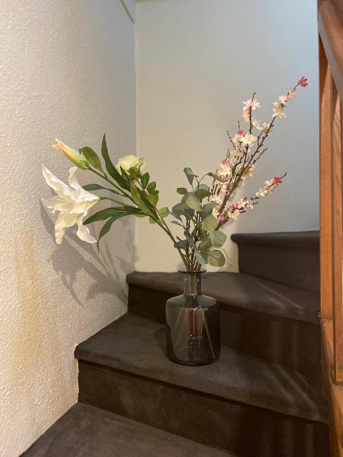 Restaurant Hotel Logis Chez Sophie Briouze Экстерьер фото
